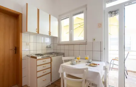 Location Appartement 8 personnes à Lokva Rogoznica - Photo 29