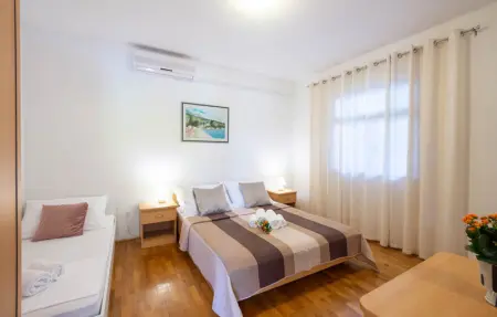 Location Appartement 8 personnes à Lokva Rogoznica - Photo 31