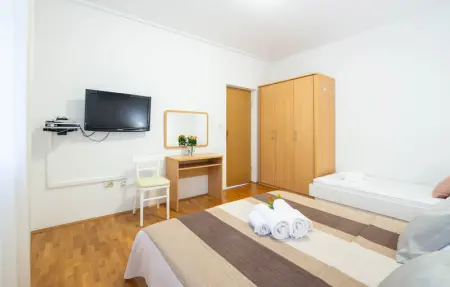 Location Appartement 8 personnes à Lokva Rogoznica - Photo 32