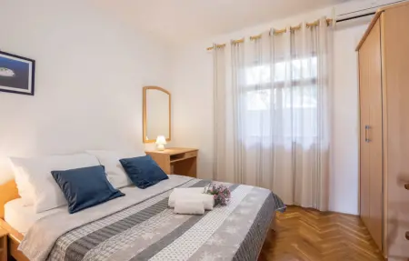 Location Appartement 8 personnes à Lokva Rogoznica - Photo 33