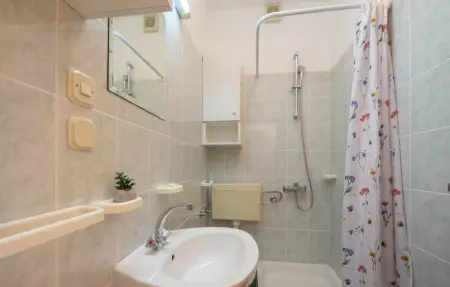 Location Appartement 8 personnes à Lokva Rogoznica - Photo 34