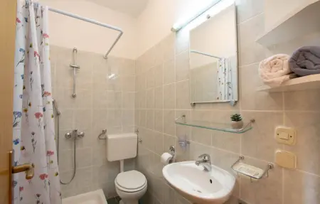 Location Appartement 8 personnes à Lokva Rogoznica - Photo 35