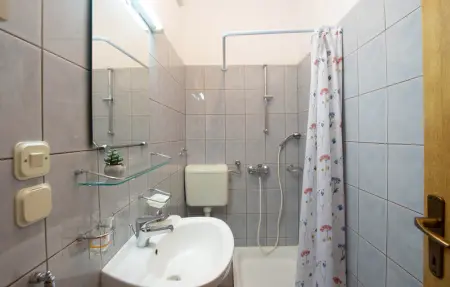 Location Appartement 8 personnes à Lokva Rogoznica - Photo 36