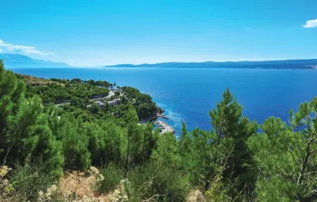 Location Appartement 8 personnes à Lokva Rogoznica - Photo 38