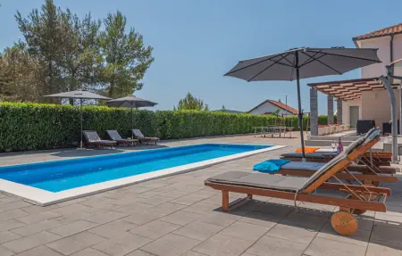 Location Maison 8 personnes à Sibenik - Photo 9