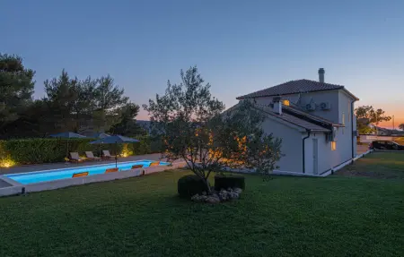 Location Maison 8 personnes à Sibenik - Photo 14