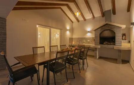 Location Maison 8 personnes à Sibenik - Photo 16