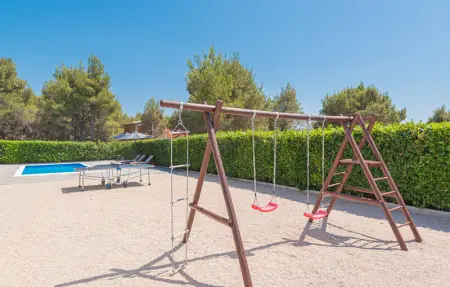 Location Maison 8 personnes à Sibenik - Photo 21