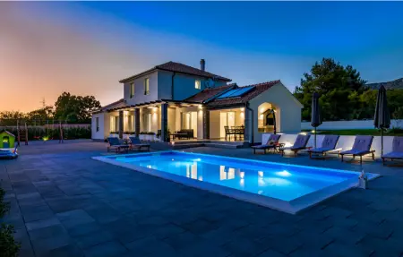 Location Maison 8 personnes à Sibenik - Photo 26