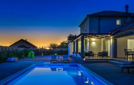 Location Maison 8 personnes à Sibenik - Photo 27