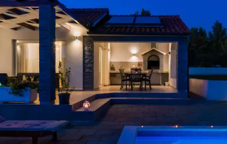 Location Maison 8 personnes à Sibenik - Photo 28