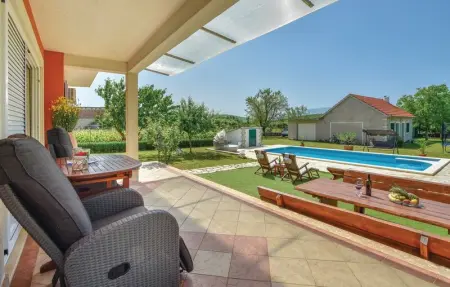 Location Maison 8 personnes à Dicmo - Photo 1