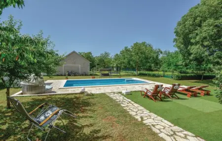 Location Maison 8 personnes à Dicmo - Photo 7