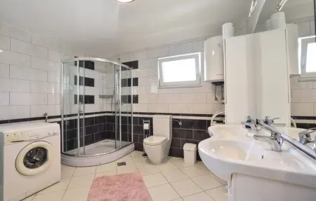 Location Maison 8 personnes à Dicmo - Photo 27