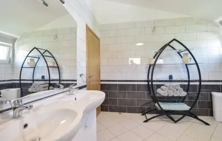 Location Maison 8 personnes à Dicmo - Photo 28