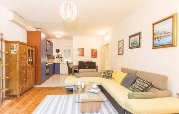 Location Appartement à Makarska CDE830 N°536951