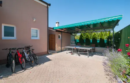 Location Maison 8 personnes à Dicmo - Photo 5