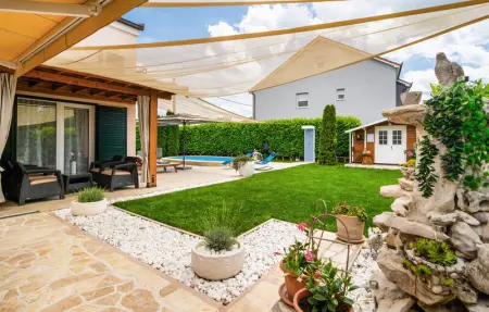 Location Maison 8 personnes à Dicmo - Photo 7