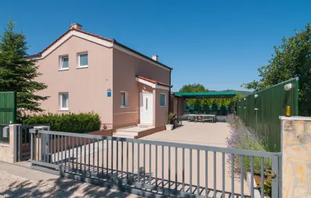 Location Maison 8 personnes à Dicmo - Photo 10