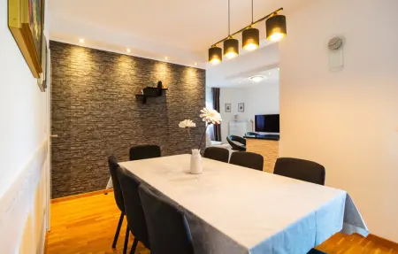 Location Maison 8 personnes à Dicmo - Photo 14