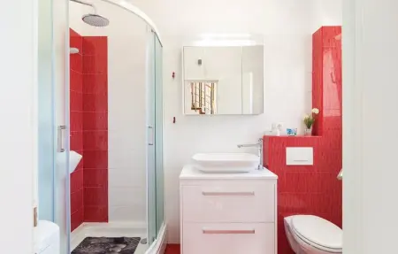 Location Maison 8 personnes à Dicmo - Photo 24