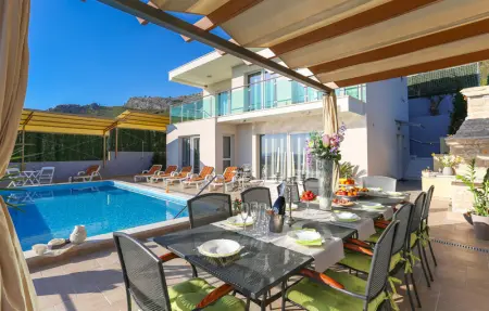 Location Maison 10 personnes à Kucine - Photo 6