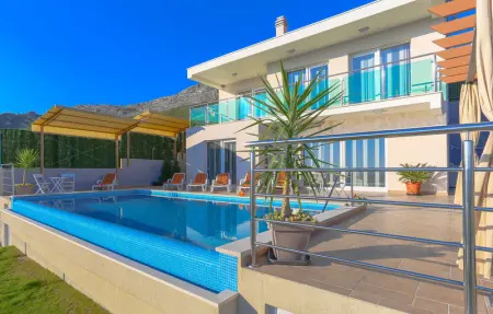 Location Maison 10 personnes à Kucine - Photo 11