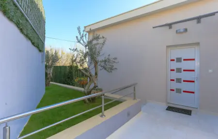 Location Maison 10 personnes à Kucine - Photo 15