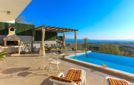 Location Maison 10 personnes à Kucine - Photo 16