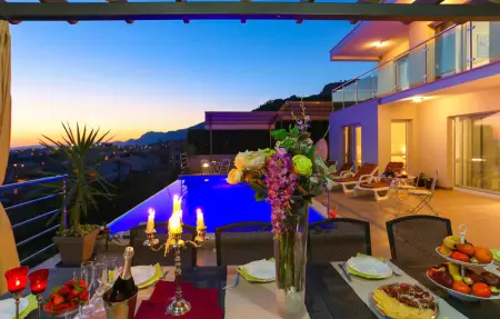 Location Maison 10 personnes à Kucine - Photo 19