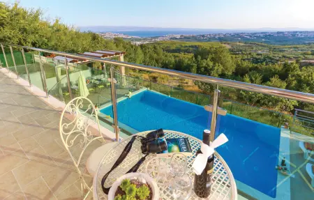 Location Maison 10 personnes à Kucine - Photo 24