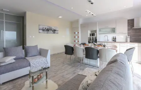 Location Maison 10 personnes à Kucine - Photo 25