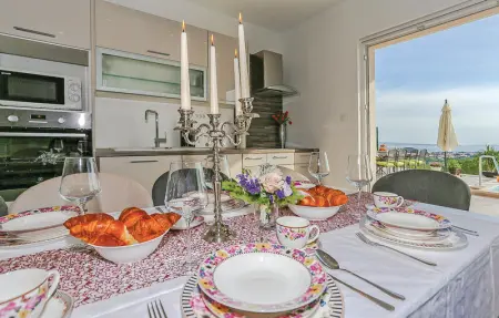 Location Maison 10 personnes à Kucine - Photo 26