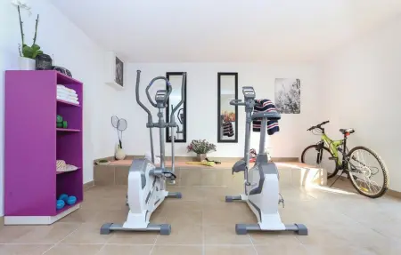 Location Maison 10 personnes à Kucine - Photo 43