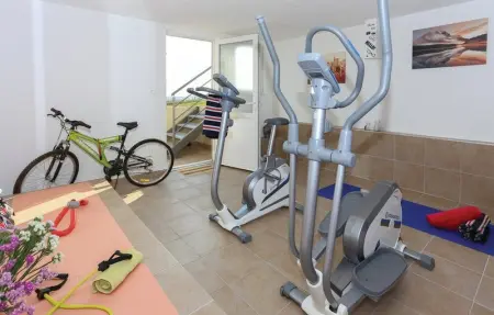 Location Maison 10 personnes à Kucine - Photo 44