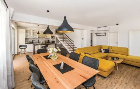 Location Maison 8 personnes à Sibenik - Photo 1