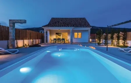 Location Maison 8 personnes à Sibenik - Photo 11