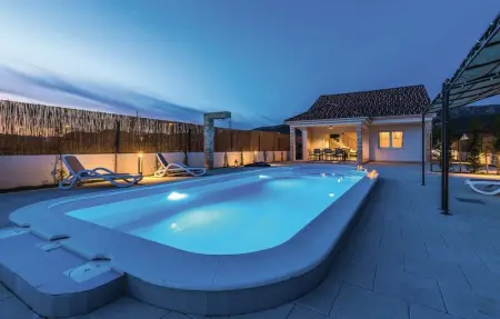 Location Maison 8 personnes à Sibenik - Photo 12