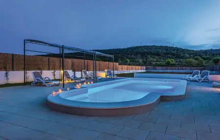 Location Maison 8 personnes à Sibenik - Photo 13