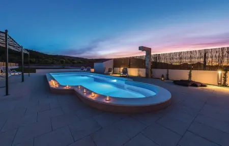 Location Maison 8 personnes à Sibenik - Photo 14