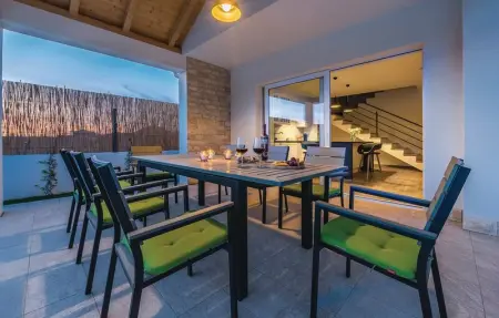 Location Maison 8 personnes à Sibenik - Photo 24