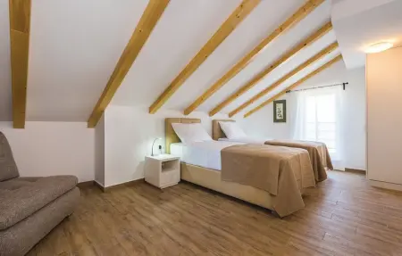 Location Maison 8 personnes à Sibenik - Photo 31