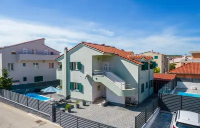 Casa a Vodice - L551847