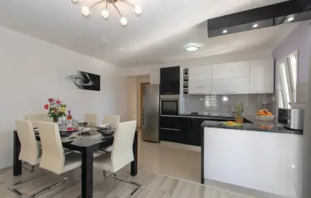 Location Maison 6 personnes à Vela Luka - Photo 3