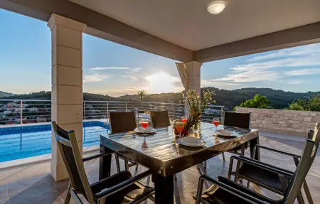 Location Maison 6 personnes à Vela Luka - Photo 4