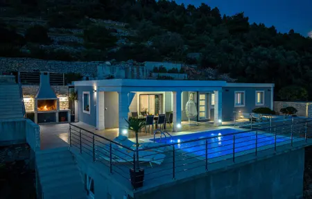 Location Maison 6 personnes à Vela Luka - Photo 5