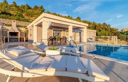 Location Maison 6 personnes à Vela Luka - Photo 6