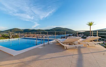 Location Maison 6 personnes à Vela Luka - Photo 9