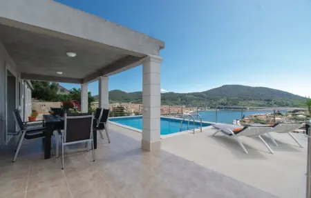 Location Maison 6 personnes à Vela Luka - Photo 11