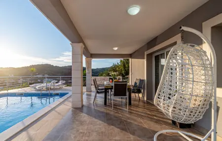 Location Maison 6 personnes à Vela Luka - Photo 12